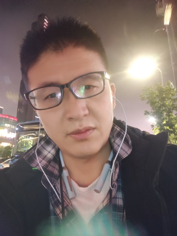 清梦流影的第二张照片--宁波相亲服务中心