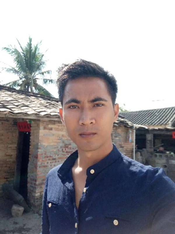 亦诺的第一张照片--宁波相亲服务中心