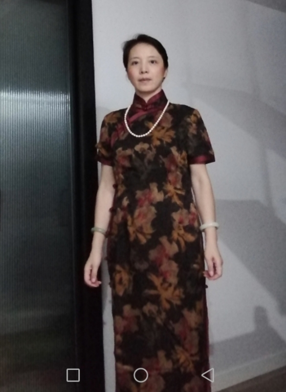 起起的第二张照片--宁波相亲服务中心