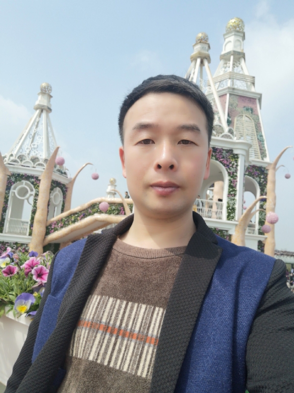 黎明的天空的第二张照片--宁波相亲服务中心