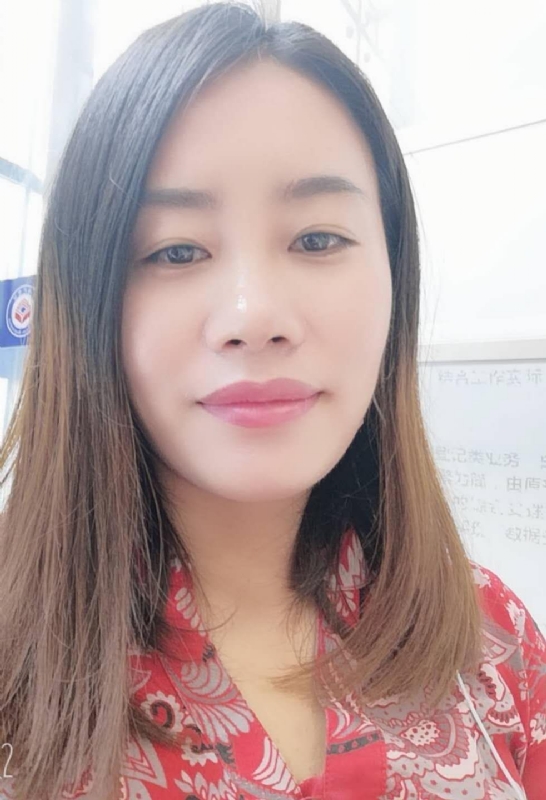 勿忘初心梦晗的第一张照片--宁波相亲服务中心