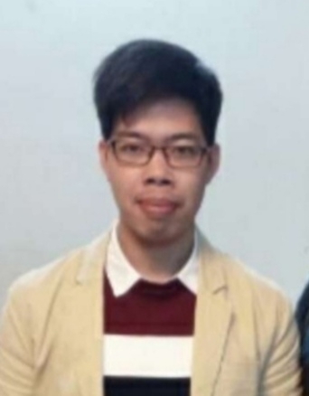 劳帅哥的第一张照片--宁波相亲服务中心