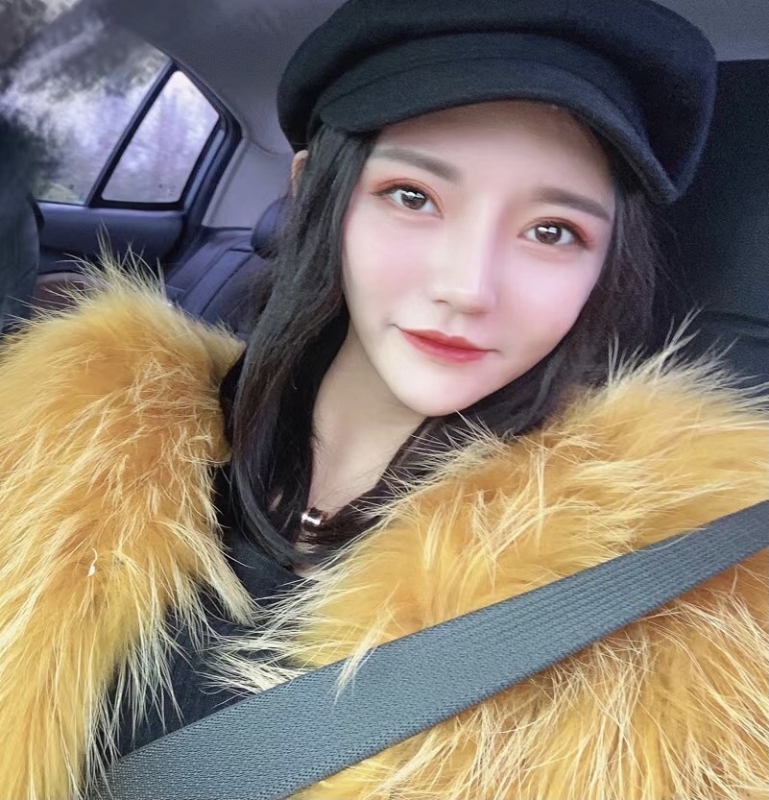 甜甜圈的第一张照片--宁波相亲服务中心