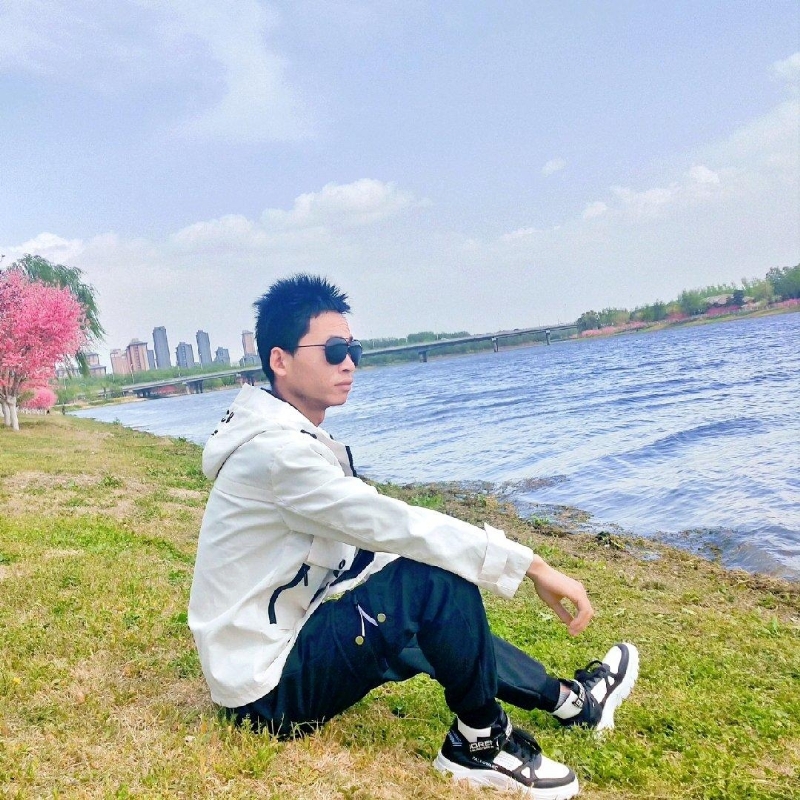 DY的第一张照片--宁波相亲服务中心