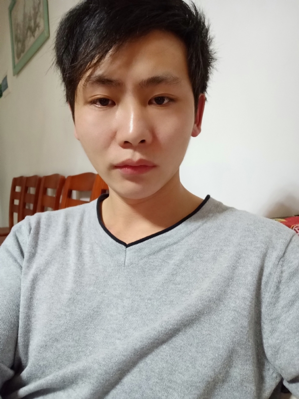 小强的第一张照片--宁波相亲服务中心