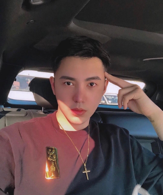 陈宇文的第一张照片--宁波相亲服务中心