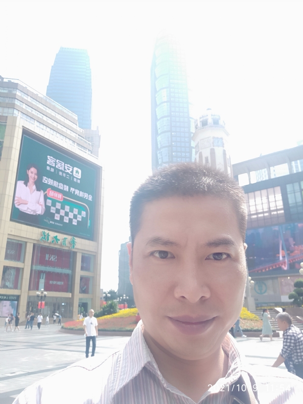 空气的第一张照片--宁波相亲服务中心