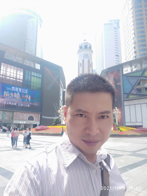 空气的第二张照片--宁波相亲服务中心