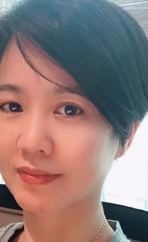 琪琪的第三张照片--宁波相亲服务中心