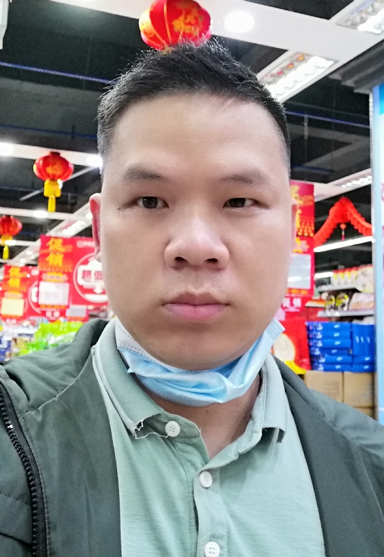 木易先生的第一张照片--宁波相亲服务中心