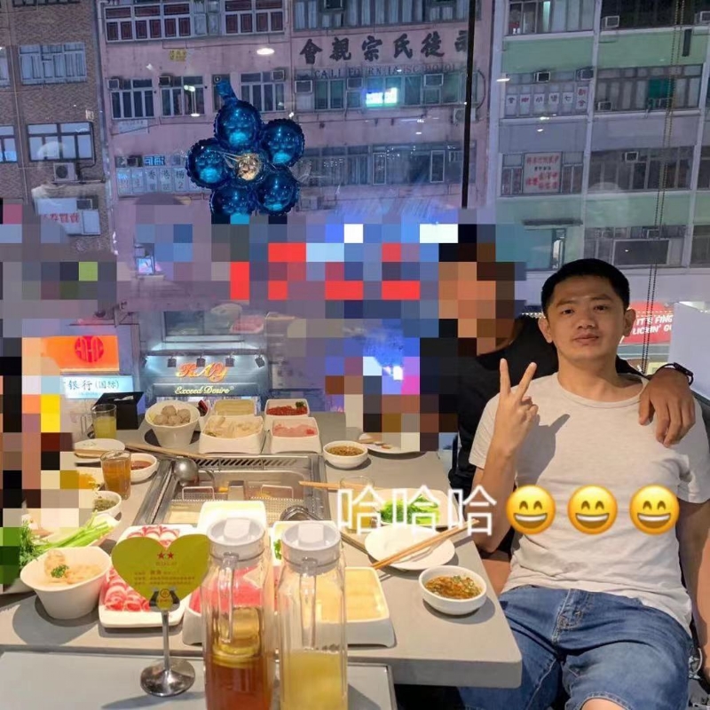 firsttry999的第一张照片--宁波相亲服务中心