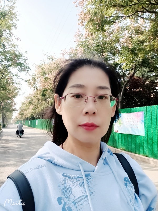 linxi的第一张照片--宁波相亲服务中心