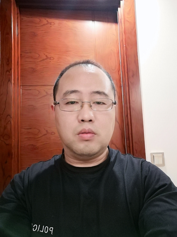 暖男的第一张照片--宁波相亲服务中心