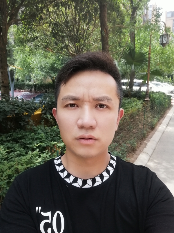 夏先生的第一张照片--宁波相亲服务中心