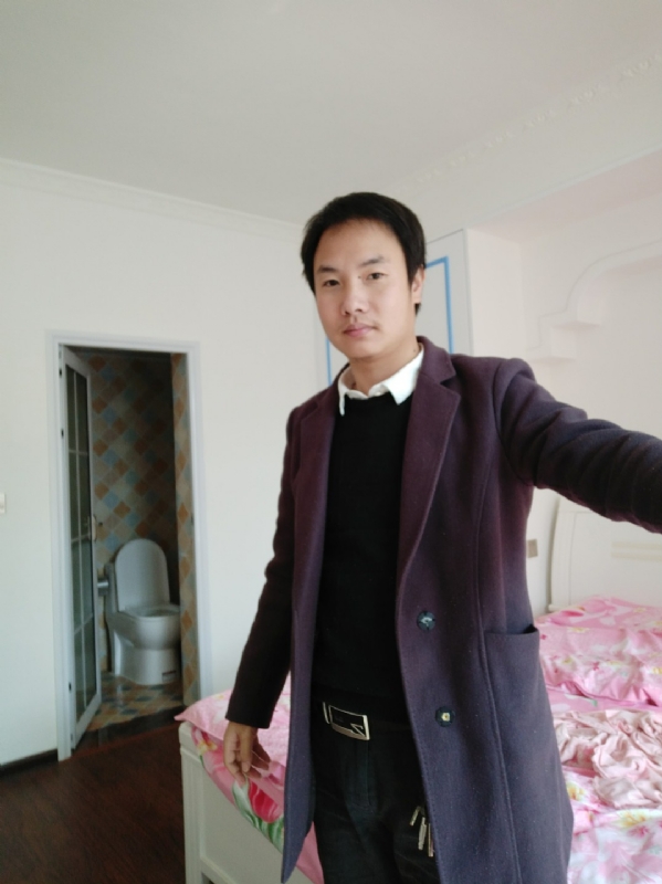 若山的第一张照片--宁波相亲服务中心