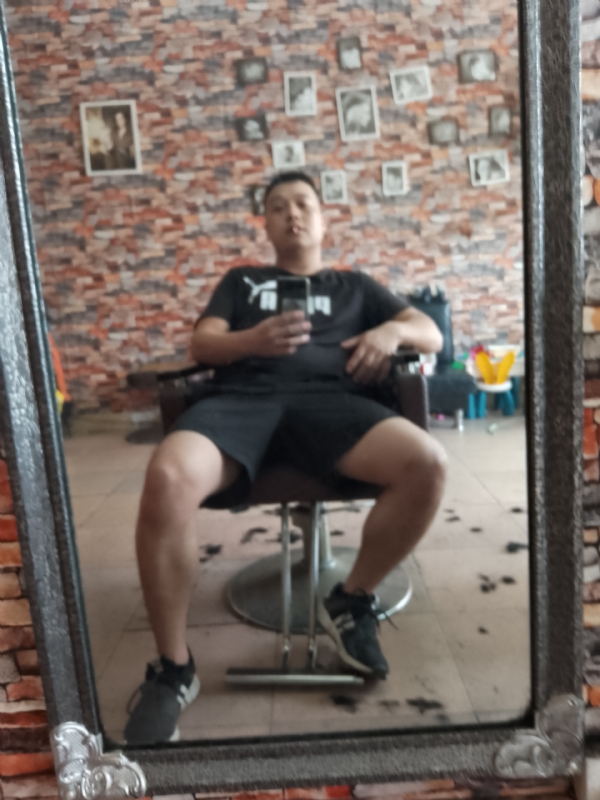 随心所欲的第一张照片--宁波相亲服务中心