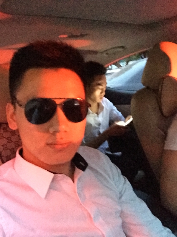 哎迩的第二张照片--宁波相亲服务中心