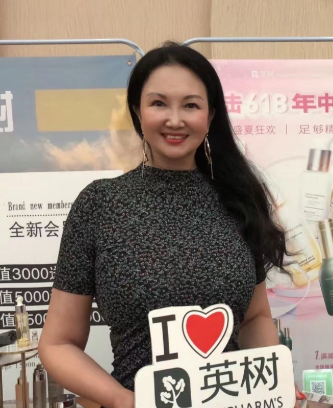 林芝的第二张照片--宁波相亲服务中心