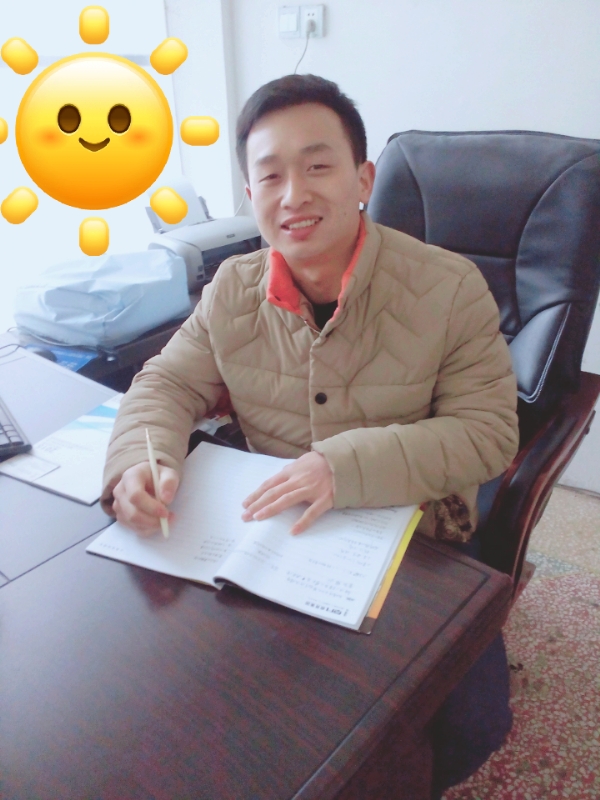 尚晋新的第四张照片--宁波相亲服务中心