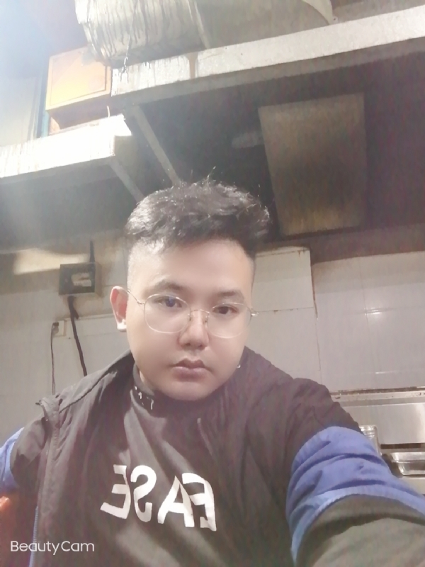 棒哥的第一张照片--宁波相亲服务中心