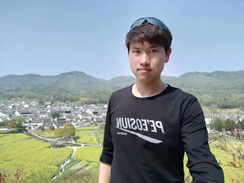 Myzone-峰的第一张照片--宁波相亲服务中心