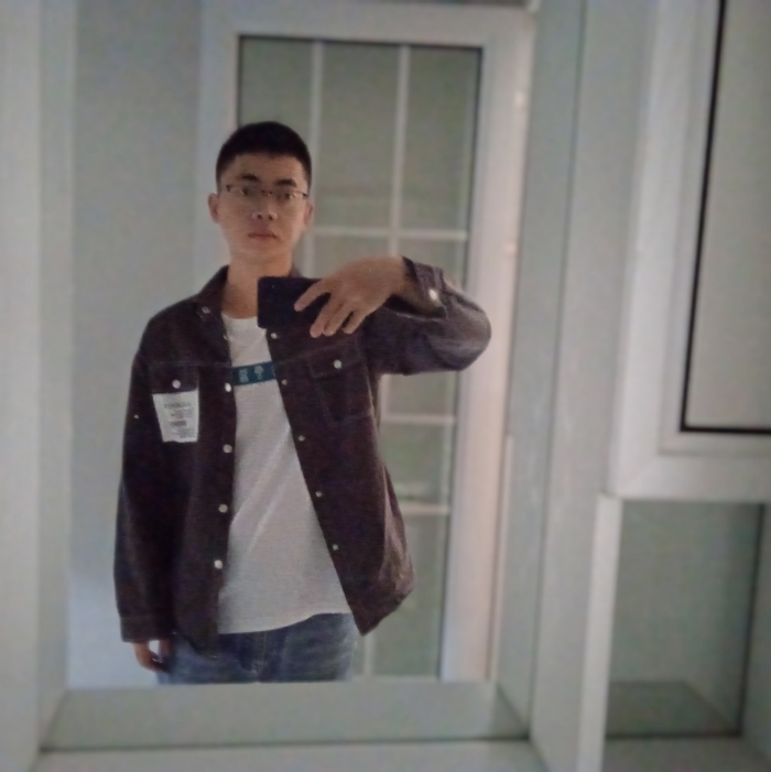 湫的第一张照片--宁波相亲服务中心