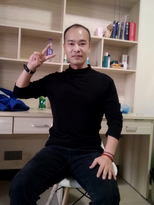 熊大与熊二的第一张照片--宁波相亲服务中心