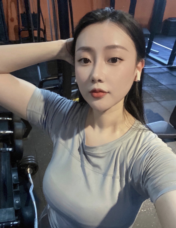 Annie的第一张照片--宁波相亲服务中心