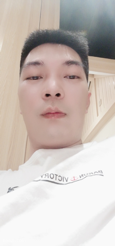 蔡先生的第一张照片--宁波相亲服务中心