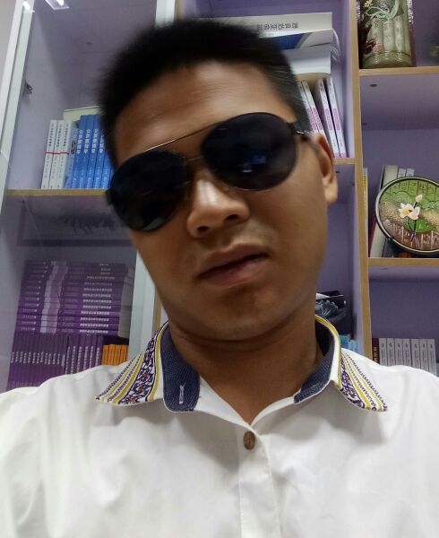 狼行天下的第一张照片--宁波相亲服务中心