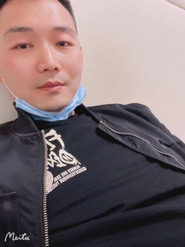 iCloud涛的第一张照片--宁波相亲服务中心