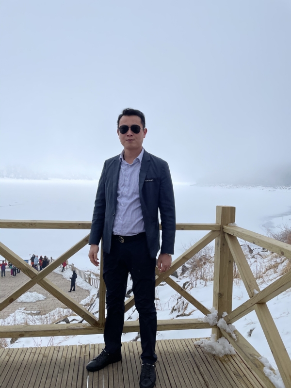 凉笙微凉的第一张照片--宁波相亲服务中心