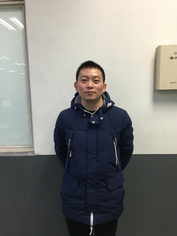 春风过客的第一张照片--宁波相亲服务中心