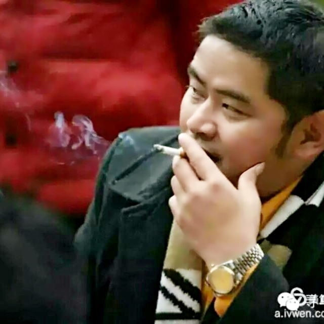 富友范的第一张照片--宁波相亲服务中心