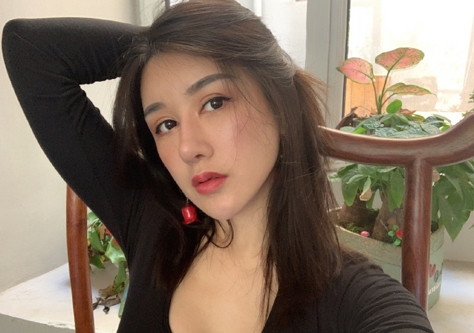 林依依的第二张照片--宁波相亲服务中心