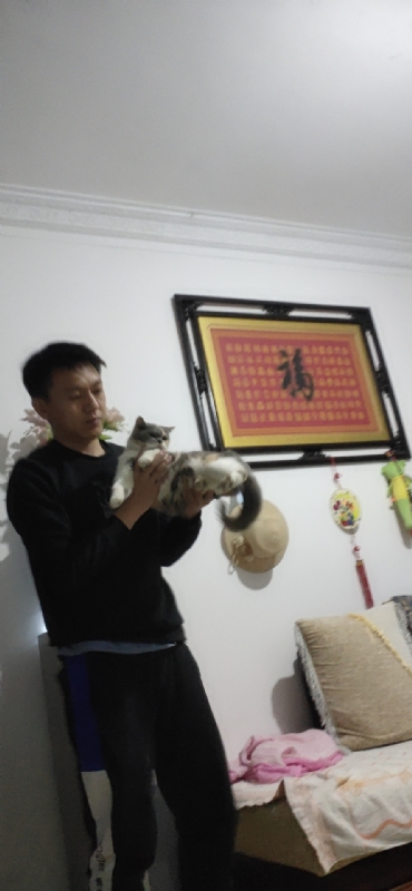 水思云的第一张照片--宁波相亲服务中心