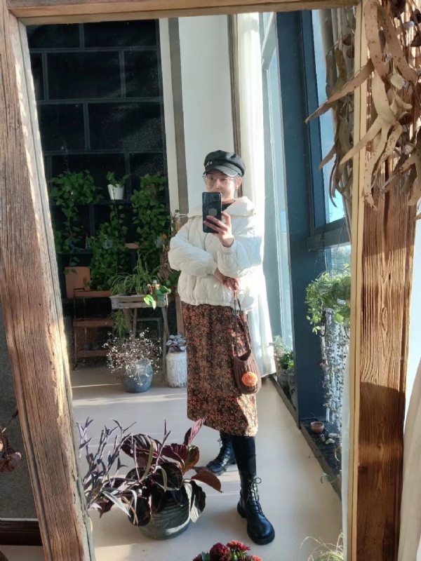 淇淇的第二张照片--宁波相亲服务中心