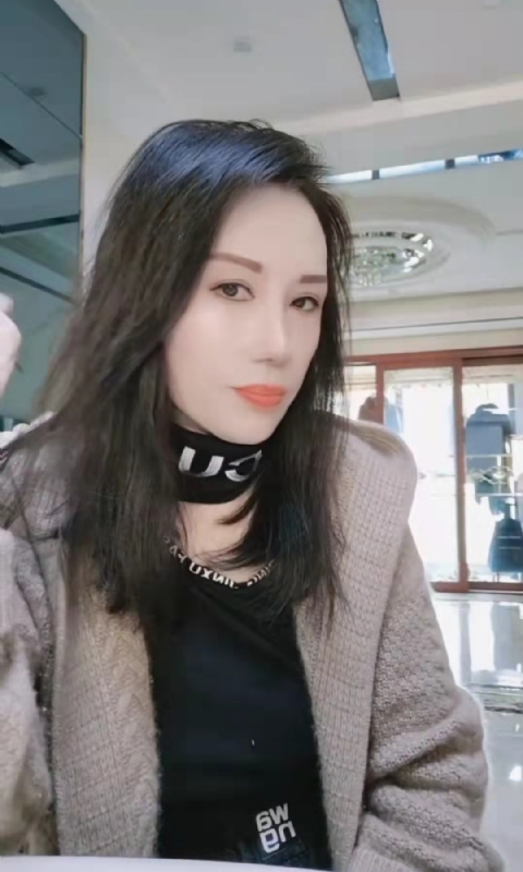 阿莲的第一张照片--宁波相亲服务中心