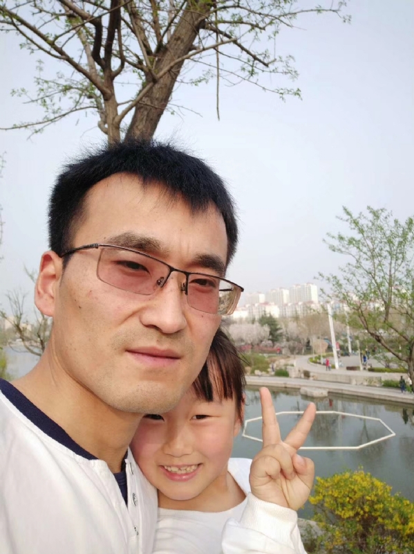 简单的幸福的第一张照片--宁波相亲服务中心