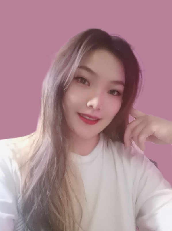 莉莉奈斯的第一张照片--宁波相亲服务中心