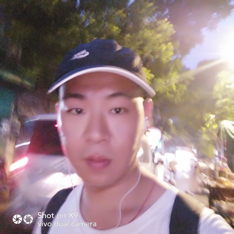 心跳男孩的第二张照片--宁波相亲服务中心