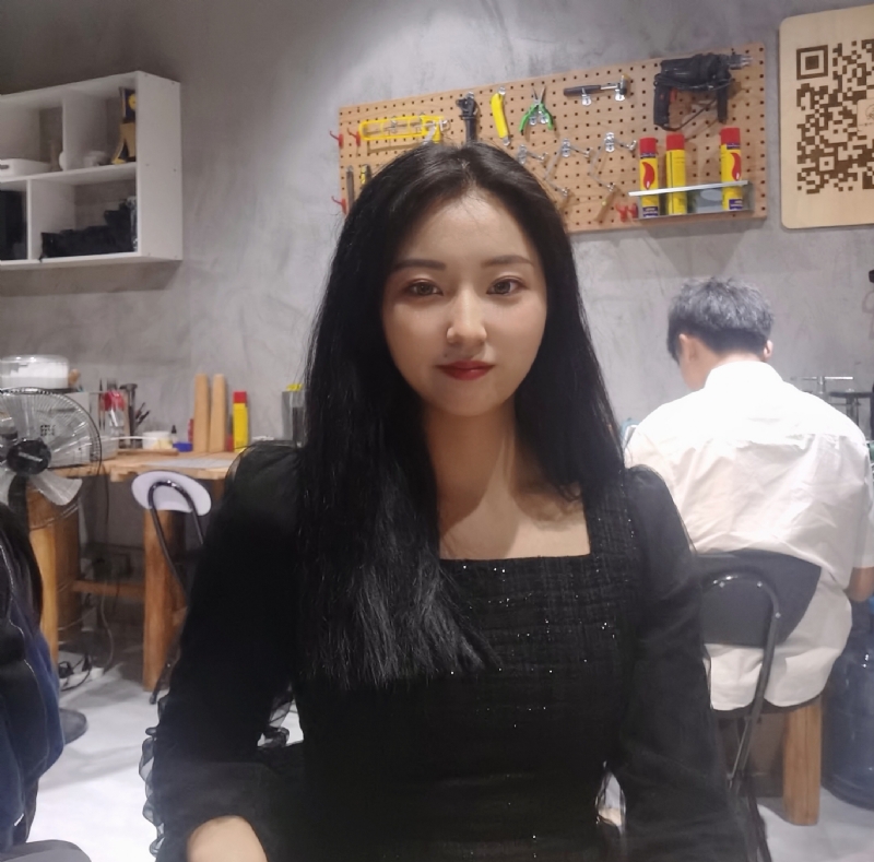 lsy的第二张照片--宁波相亲服务中心