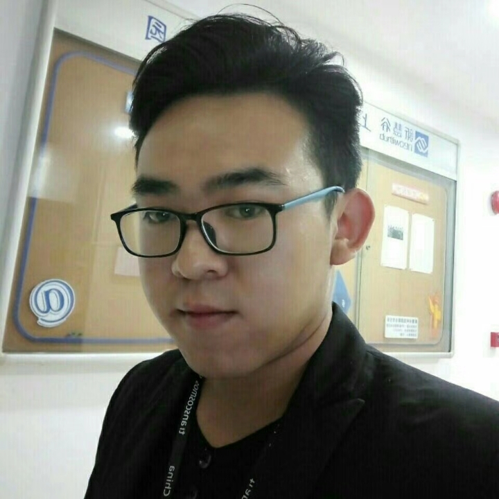 重案之虎曹达华的第一张照片--宁波相亲服务中心