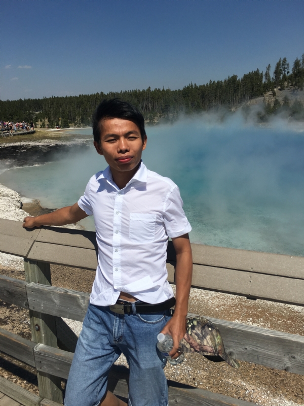 Kandy的第二张照片--宁波相亲服务中心