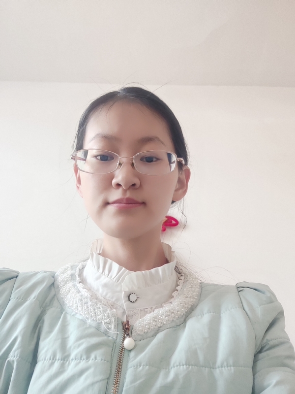 陌上雨的第一张照片--宁波相亲服务中心