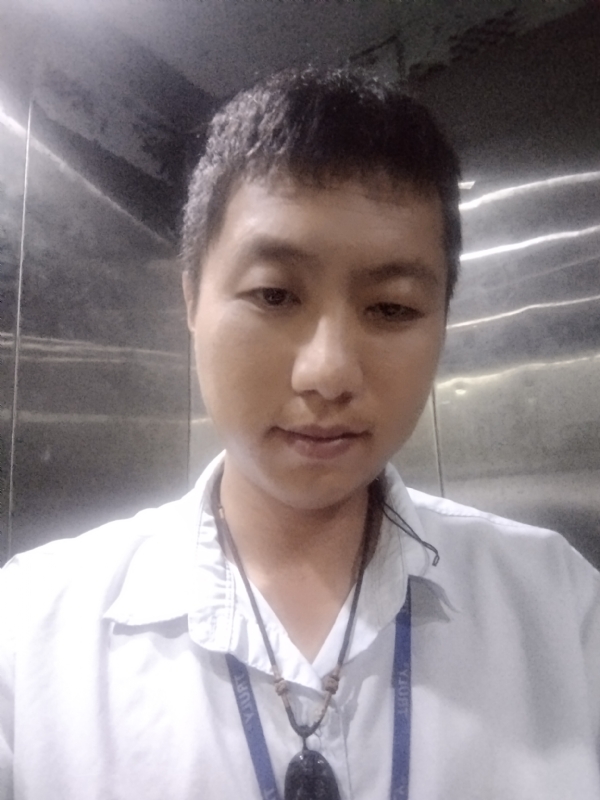 黄伟杰的第一张照片--宁波相亲服务中心