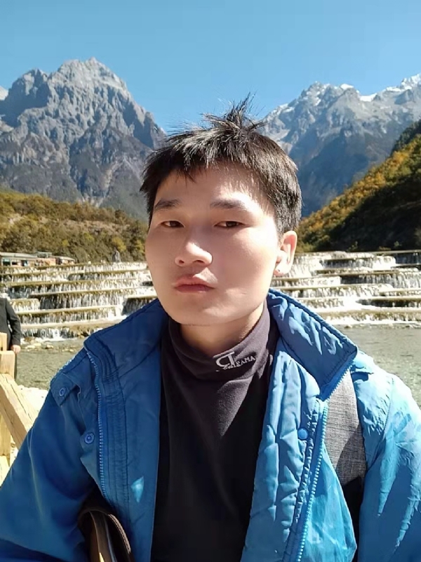 Mono的第一张照片--宁波相亲服务中心