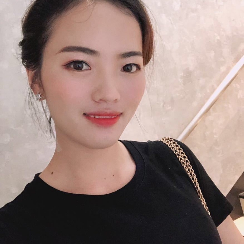 咚咚的第一张照片--宁波相亲服务中心