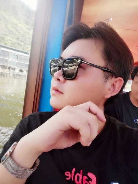 曲生的第二张照片--宁波相亲服务中心