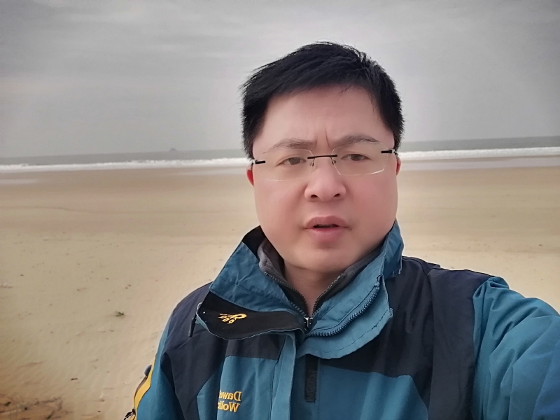 萧三歌的第一张照片--宁波相亲服务中心